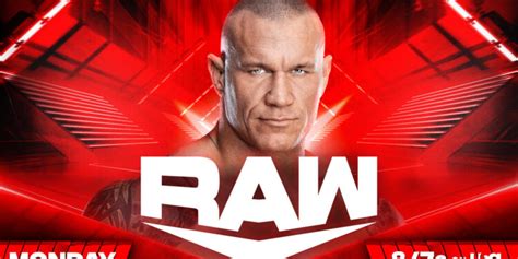 WWE Raw Results (8/26): Live Updates.